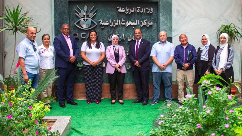 أبرز انشطة وزارة