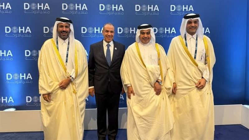 وزير الخارجية ووزراء