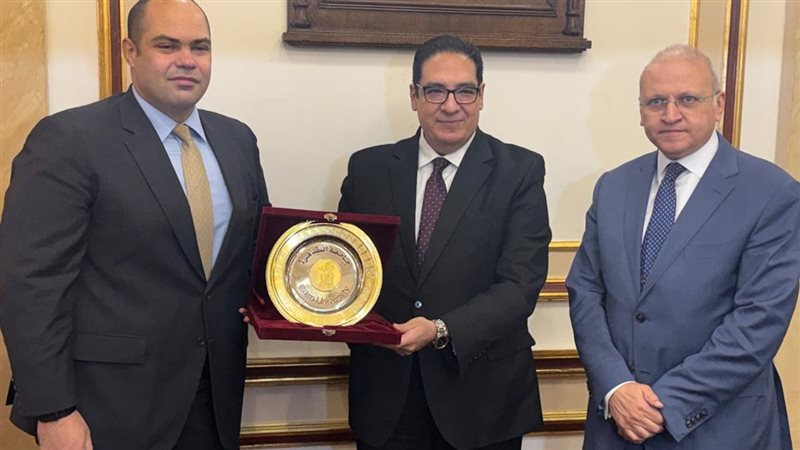 بروتوكول تعاون بين