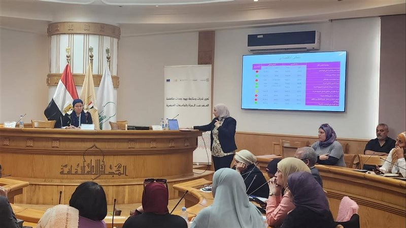 ورشة عمل حول حماية