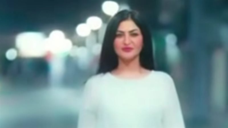 زوجة مصطفى قمر 