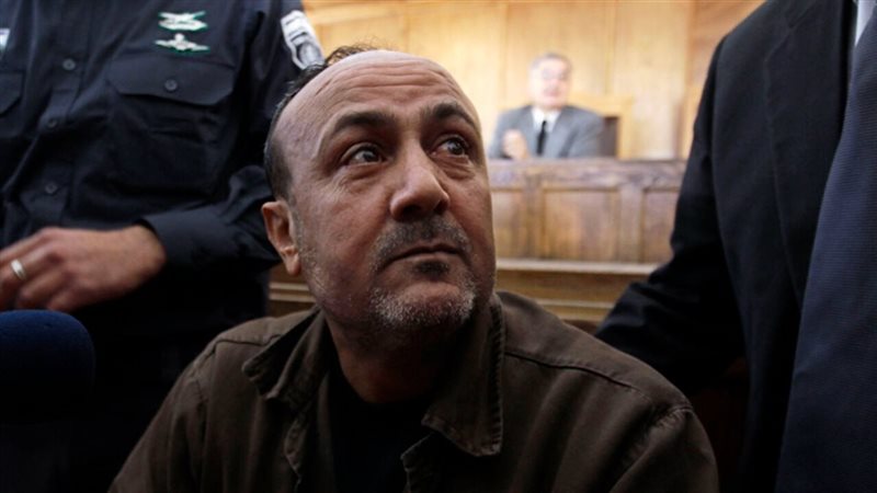 مروان البرغوثي 