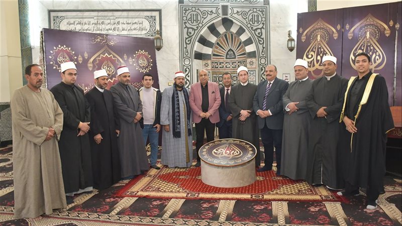 مسابقة بورسعيد الدولية