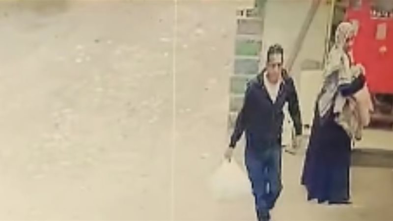 جانب من الواقعة 