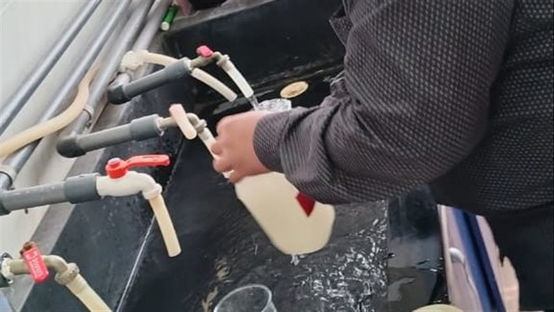 جانب من المتابعة