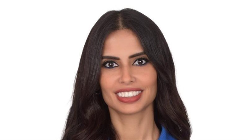  الدكتورة هايدي المغازي