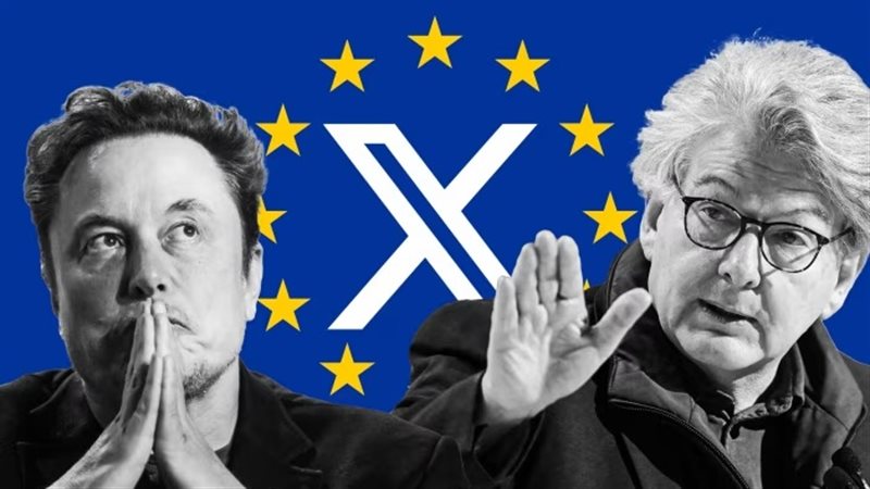 الاتحاد الأوروبي