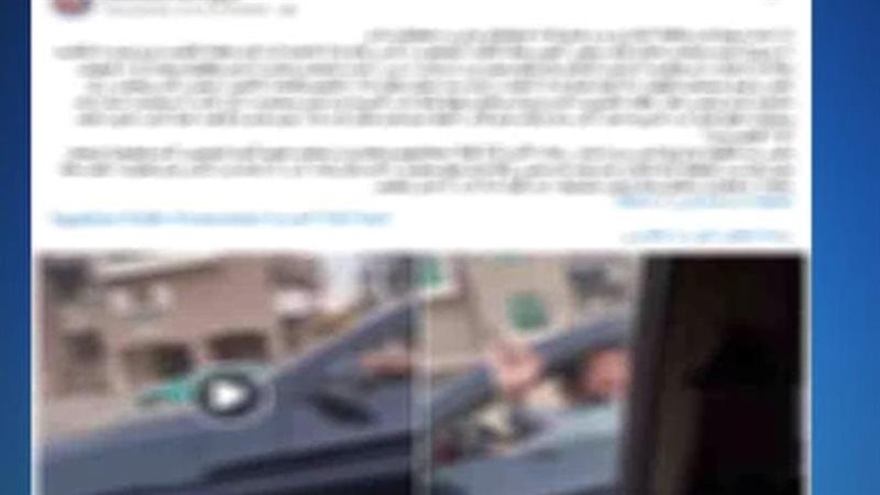 امن القليوبية 