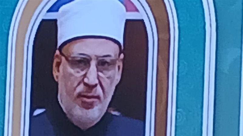 الدكتور محمد الضويني