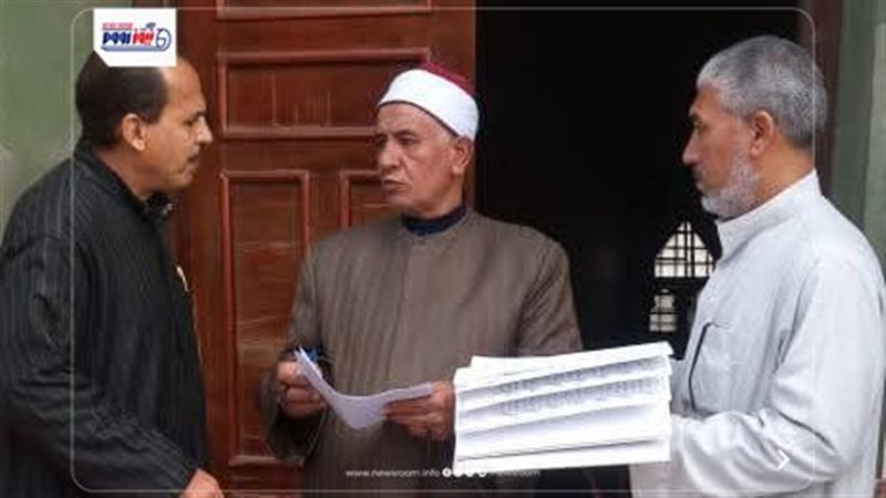 جانب من الجولة 