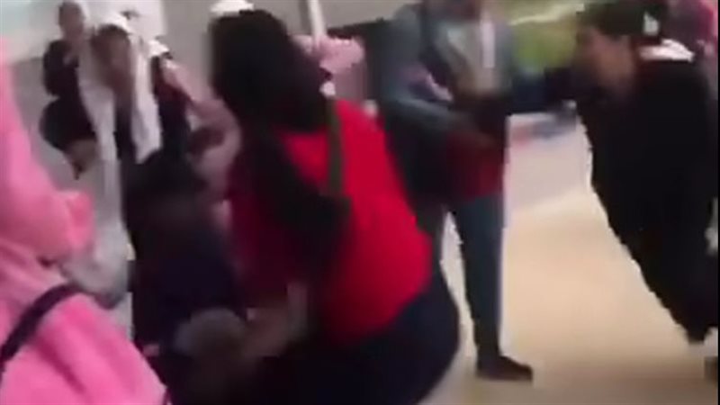 صورة من الفيديو 