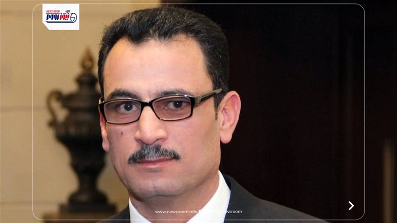 المرشح محمد فرغلى