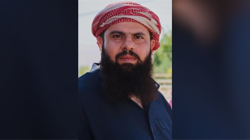 خالد المسعود 