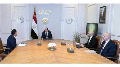 نيفين شحاتة: الرئيس السيسي يتابع كل ما يخص تطوير المنظومة التعليمية