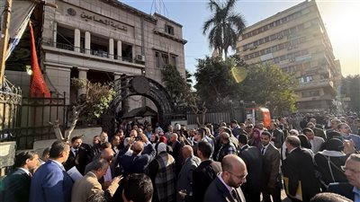 المحامون يستعدون لصناديق الاقتراع.. النقابة تعلن كشوف الناخبين للمرحلة الأولى