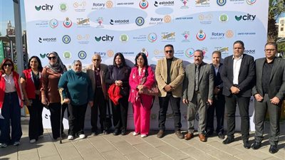 بمشاركة 257 أسرة بالمنوفية ضمن 