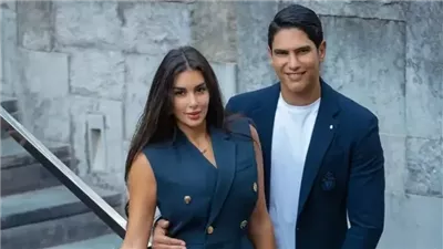 عودة ياسمين صبري وأبو هشيمة.. نيوز رووم يكشف الحقيقة والتفاصيل 