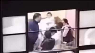 امن الشرقية يضبط معلما تعدى بالضرب على الطلاب رغم نفى التعليم