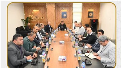  وزير الإسكان يختتم جولته لمتابعة مشروعات العلمين الجديدة والساحل الشمالي 