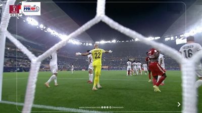 نتيجة وملخص وأهداف مباراة السودان والعراق اليوم في كأس العرب 2025