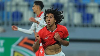 تحسبًا لرحيل ديانج..هل تفاوض الأهلي مع زد لعودة أحمد خالد كباكا؟ مصدر يجيب|خاص