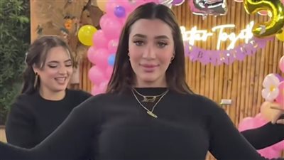 بعد تصدرها التريند بسبب فيديو رقص .. من هي شروق قاسم ؟