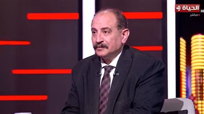 طارق فهمي: مصر أحبطت مخطط التهجير باعتراف الموساد     