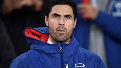 اعترفات صادمة.. أول تعليق من أرتيتا عقب خسارته الليلة 