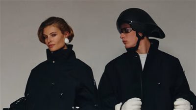 جاكيموس يتعاون مع نايكي: لتقديم مجموعة ملابس للتزلج 