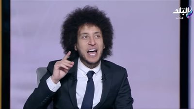 ميدو للرئيس السيسي: التاريخ وحده هو اللي هينصفك.. إنت بتعمل عظمة بجد