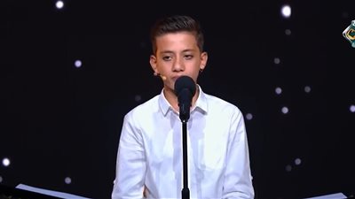 لجنة «دولة التلاوة» تشيد بالمتسابق علي محمد: «متمكن»