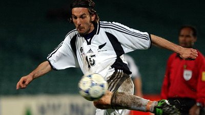 إيفان فيسيليتش: مجموعتنا قوية وعودة نيوزيلندا للمونديال لحظة تاريخية |خاص