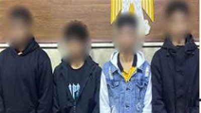 التحقيق مع 4 طلاب اعتدوا على مدرس داخل مدرسة بعين شمس