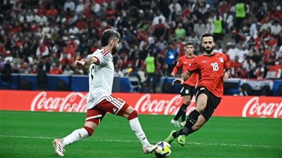 نجم الزمالك السابق : كأس العرب أقوى من أمم إفريقيا..ومواجهة الأردن ستكون صعبة