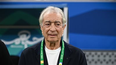 حلمي طولان بعد سقوط المنتخب في كأس العرب: مواجهة الإمارات كانت عصبية