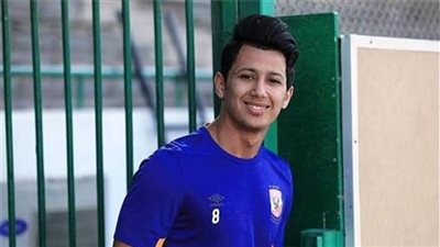 عمرو جمال : رفضت الانضمام لنادي الزمالك بسبب أهلاويتي