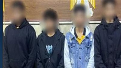 اعترافات الطلاب تكشف تفاصيل الإعتداء على مُدرس عين شمس داخل فناء المدرسة