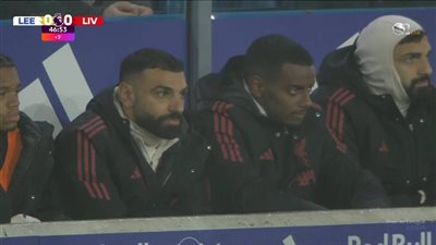 الملك الغاضب.. تسلسل عاصفة محمد صلاح في ليفربول من الصمت للصرخة العلانية