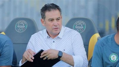 دعم كامل للجهاز الفني.. خالد جلال خارج حسابات الزمالك 