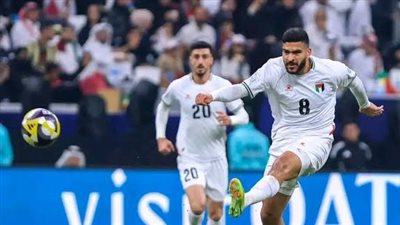 رغم أزمة إيقاف القيد .. حامد حمدان أول صفقات الزمالك الشتوية