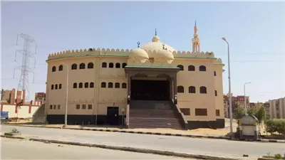 مواقيت الصلاة في محافظة السويس اليوم الأحد 7 ديسمبر آذان المغرب 4:50 م