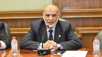 النائب ممدوح شعبان: الدولة المصرية تولي اهتماماً كبيرا بذوي الهمم