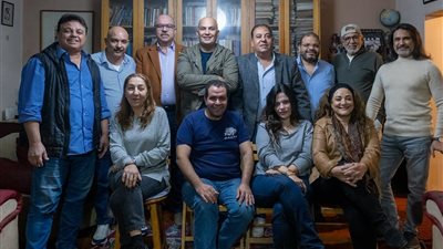 برئاسة أحمد رشوان.. جمعية حتحور للثقافة والفنون تنطلق لدعم الإبداع المستقل