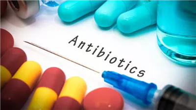 خبير وقاية يحذّر: سوء استخدام المضادات الحيوية يهدد العالم بـ5 ملايين وفاة
