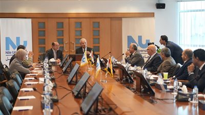  المالية: الإيرادات الضريبية زادت 600 مليار جنيه العام الماضى دون أعباء إضافية