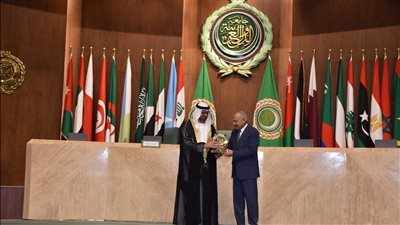 تهنئة المجلس القومي للمرأة لأحمد أبو الغيط وإبراهيم صابر ولمياء مصطفى 