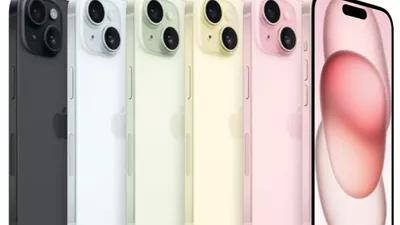 تقرير: آيفون إير يسجل أكبر هبوط في قيمة إعادة البيع بين هواتف أبل 