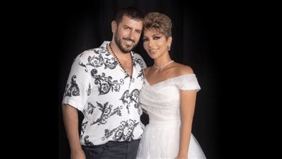 أصالة ترد على شائعات انفصالها عن زوجها فائق حسن: الناس صارت قاسية