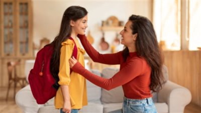 5 تصرفات لدى طفلك تكشف أسلوبك الحقيقي في التربية 	