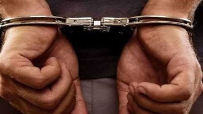 ضبط تاجر مخدرات خطير بالأقصر بحوزته هيروين وحشيش وبانجو في منشأة العماري